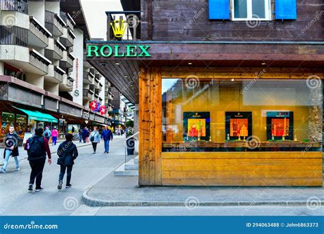 rolex zermatt|‭Bucherer Zermatt Rolex Boutique‬ .